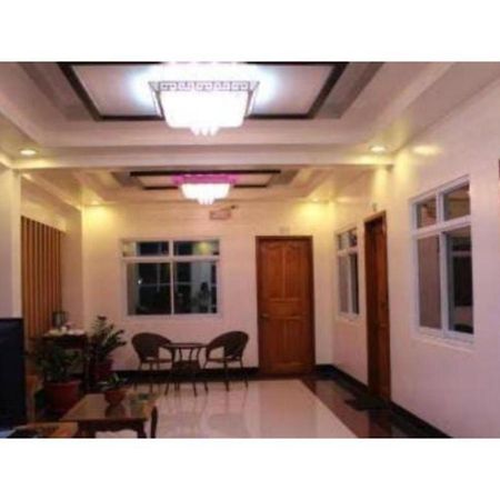 Citrine Travel Lodge El Nido Exterior photo