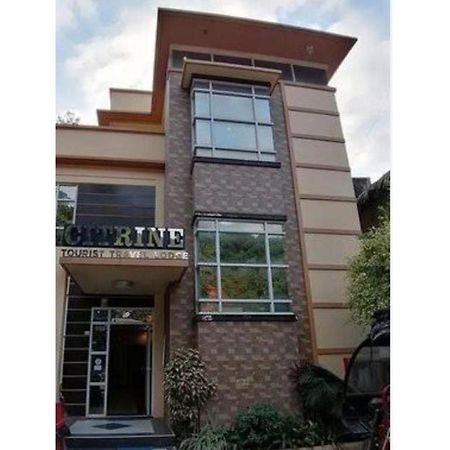 Citrine Travel Lodge El Nido Exterior photo