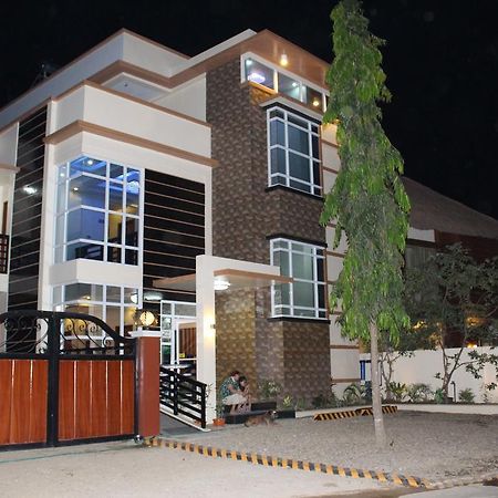 Citrine Travel Lodge El Nido Exterior photo