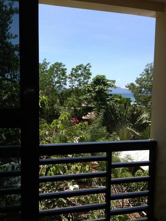 Citrine Travel Lodge El Nido Exterior photo
