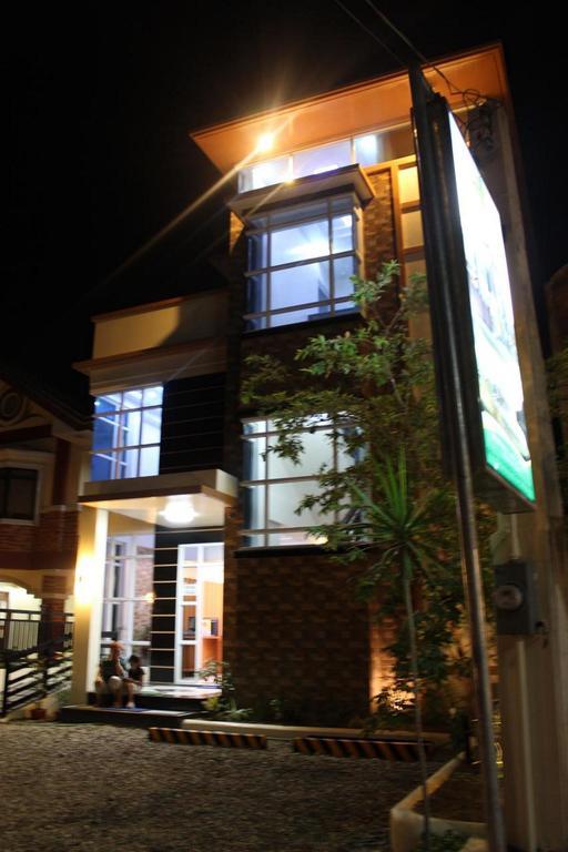 Citrine Travel Lodge El Nido Exterior photo