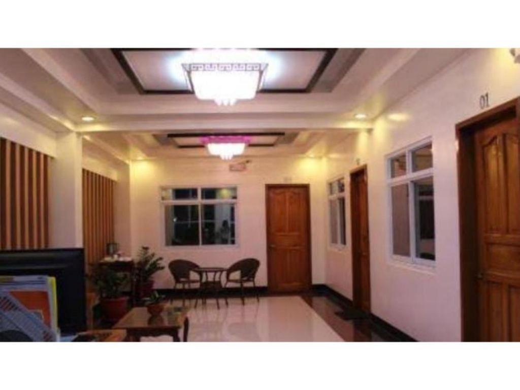 Citrine Travel Lodge El Nido Exterior photo