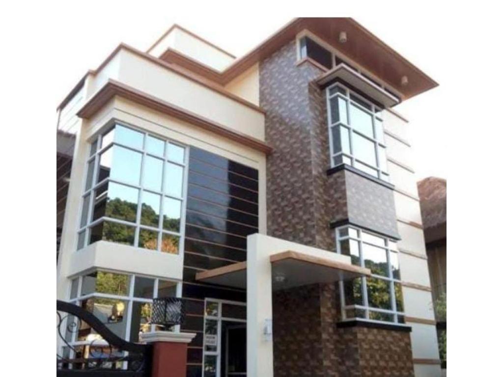 Citrine Travel Lodge El Nido Exterior photo