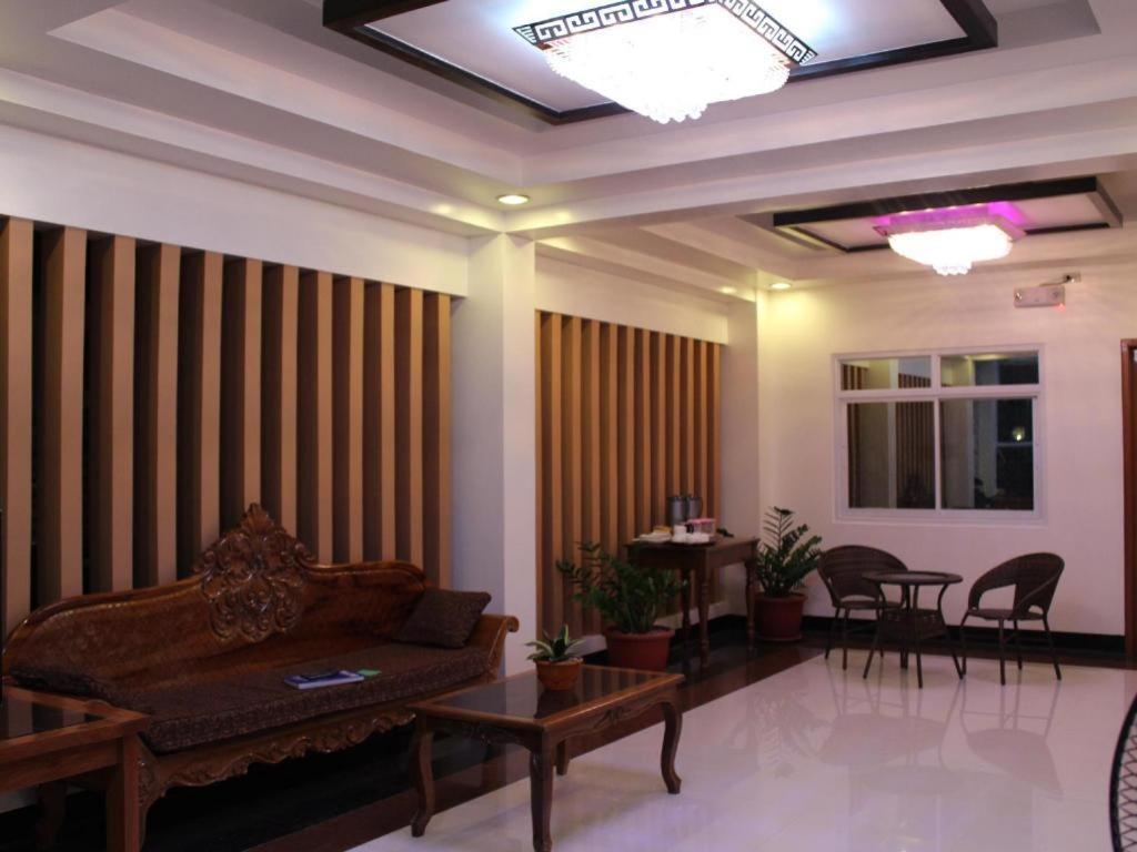 Citrine Travel Lodge El Nido Exterior photo