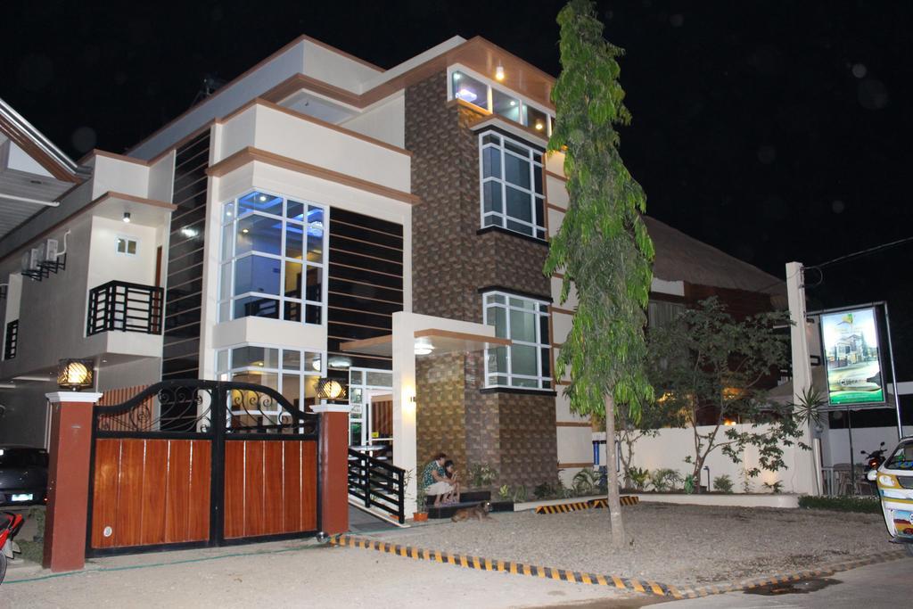 Citrine Travel Lodge El Nido Exterior photo