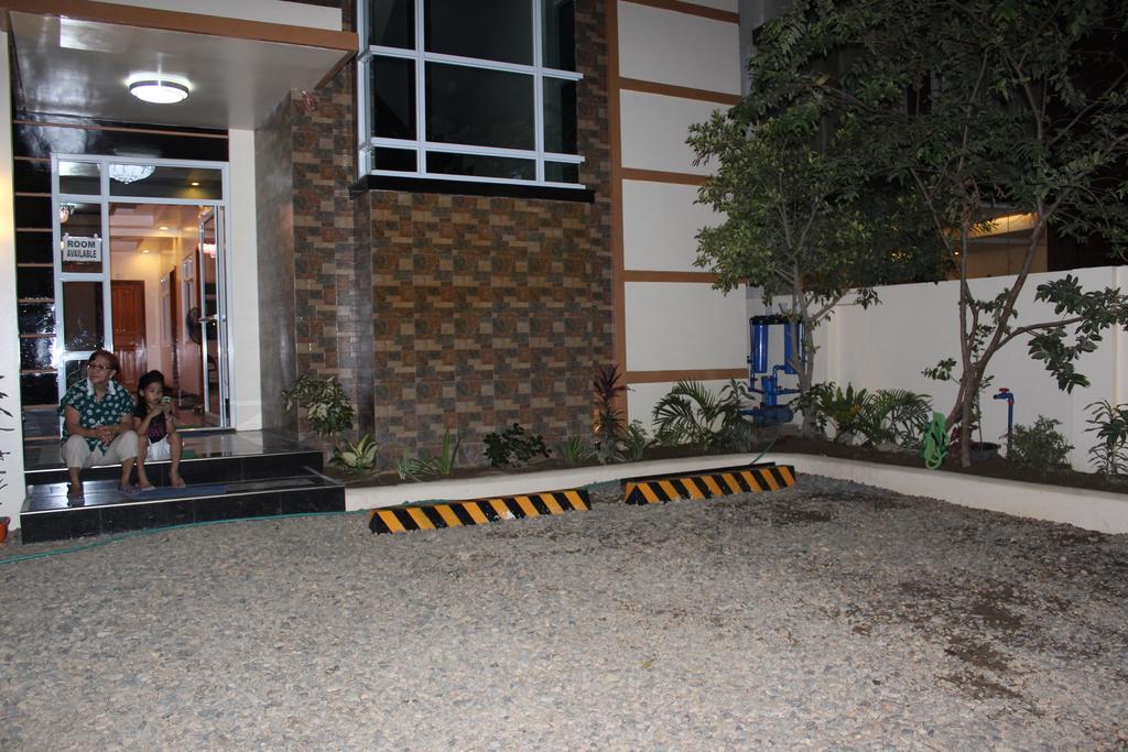 Citrine Travel Lodge El Nido Exterior photo
