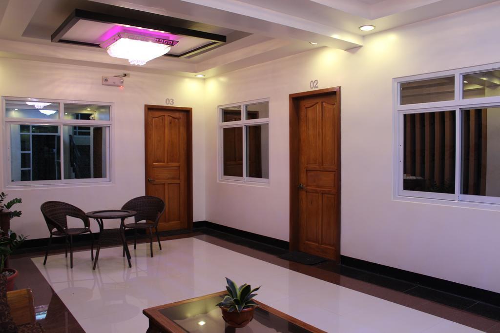 Citrine Travel Lodge El Nido Exterior photo