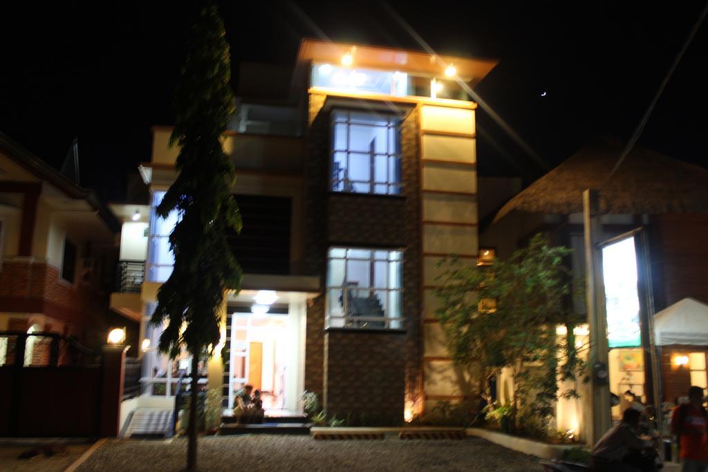 Citrine Travel Lodge El Nido Exterior photo