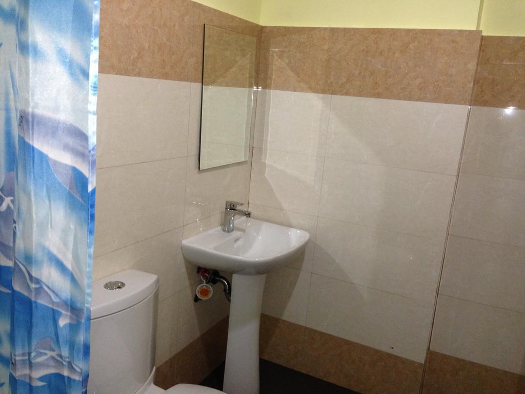 Citrine Travel Lodge El Nido Room photo