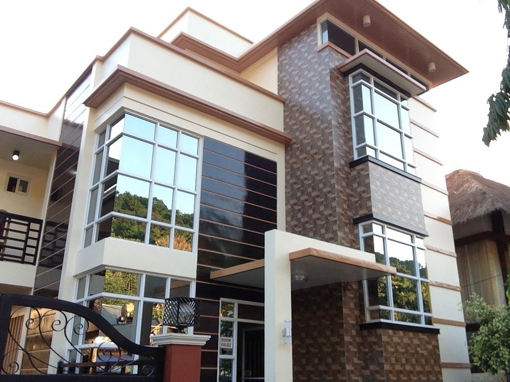 Citrine Travel Lodge El Nido Exterior photo