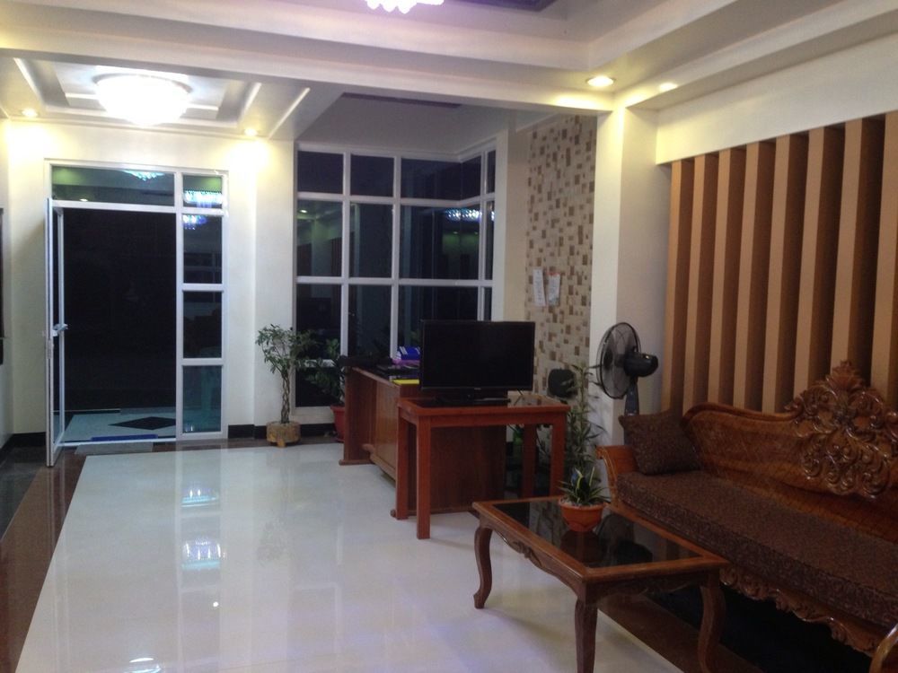 Citrine Travel Lodge El Nido Exterior photo