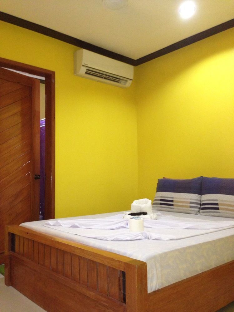 Citrine Travel Lodge El Nido Exterior photo