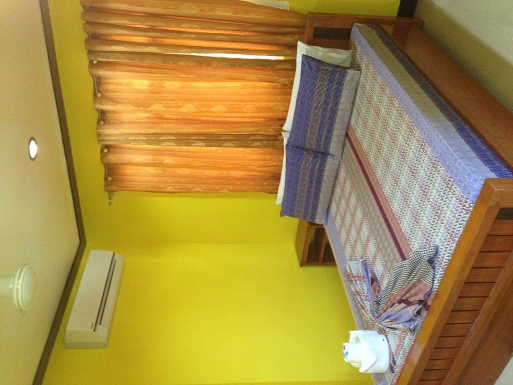 Citrine Travel Lodge El Nido Exterior photo