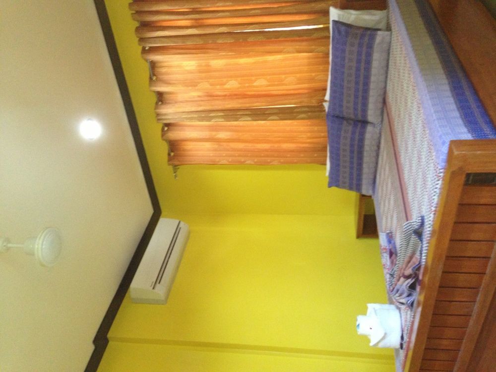 Citrine Travel Lodge El Nido Exterior photo