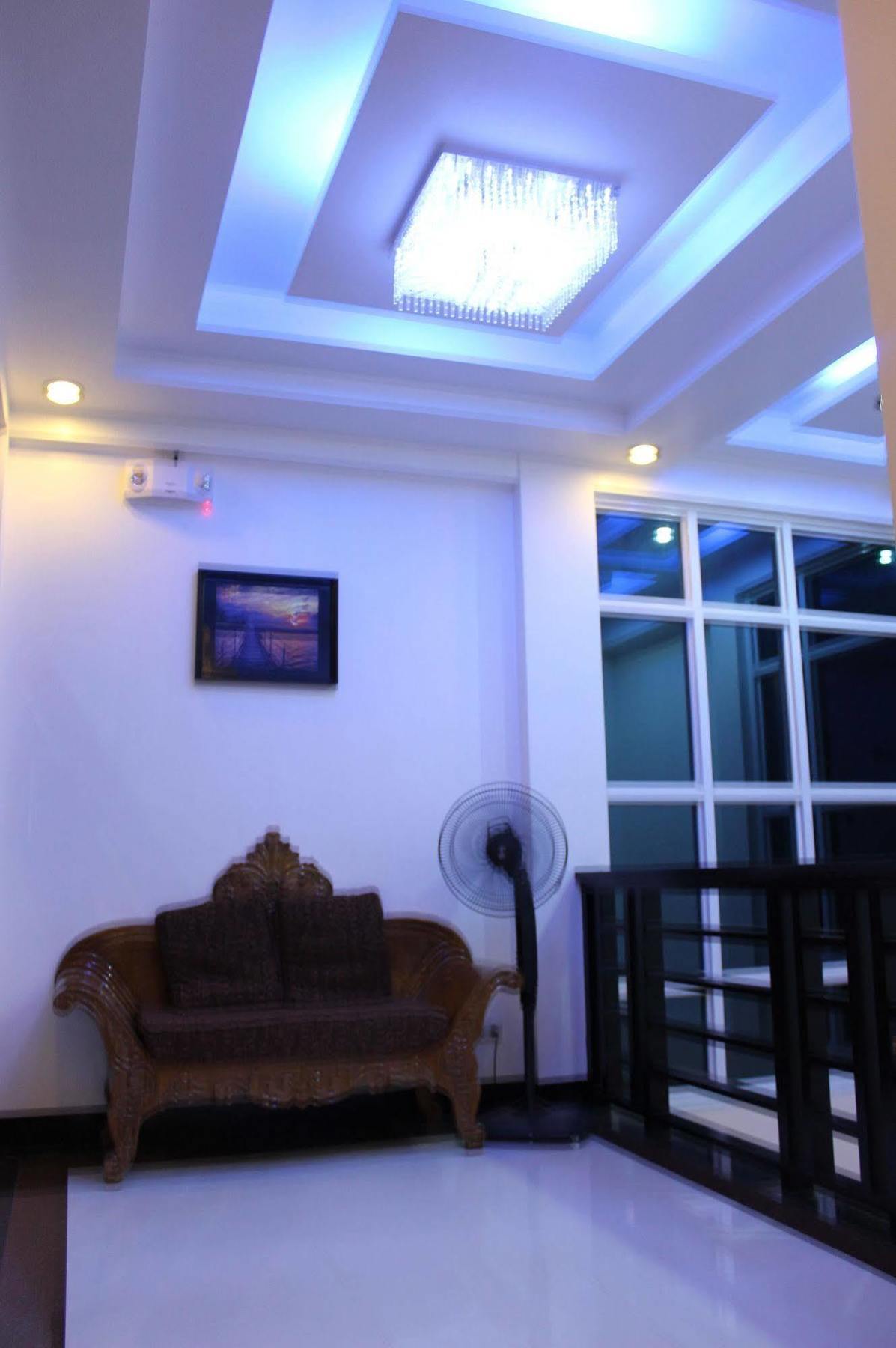 Citrine Travel Lodge El Nido Exterior photo