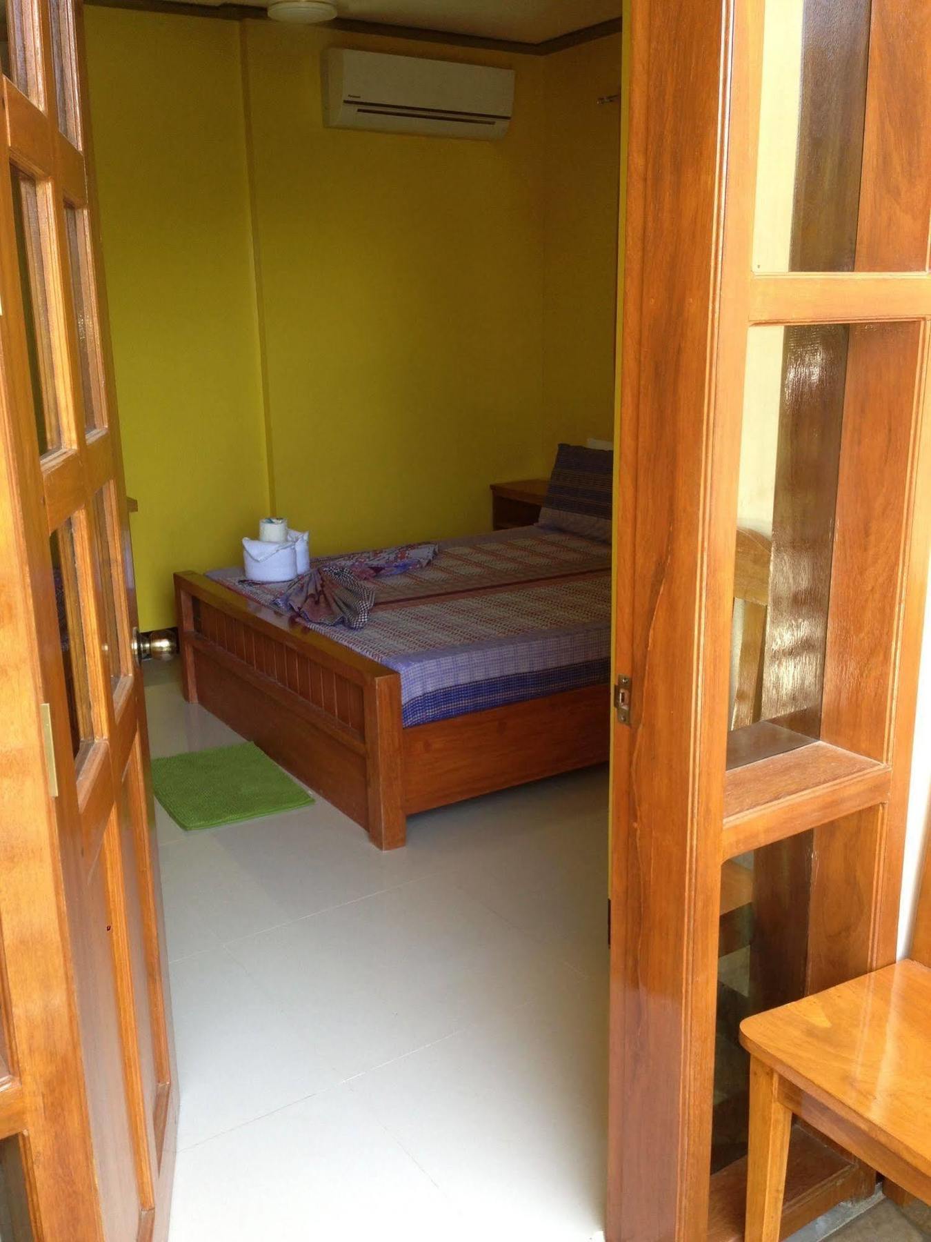 Citrine Travel Lodge El Nido Exterior photo