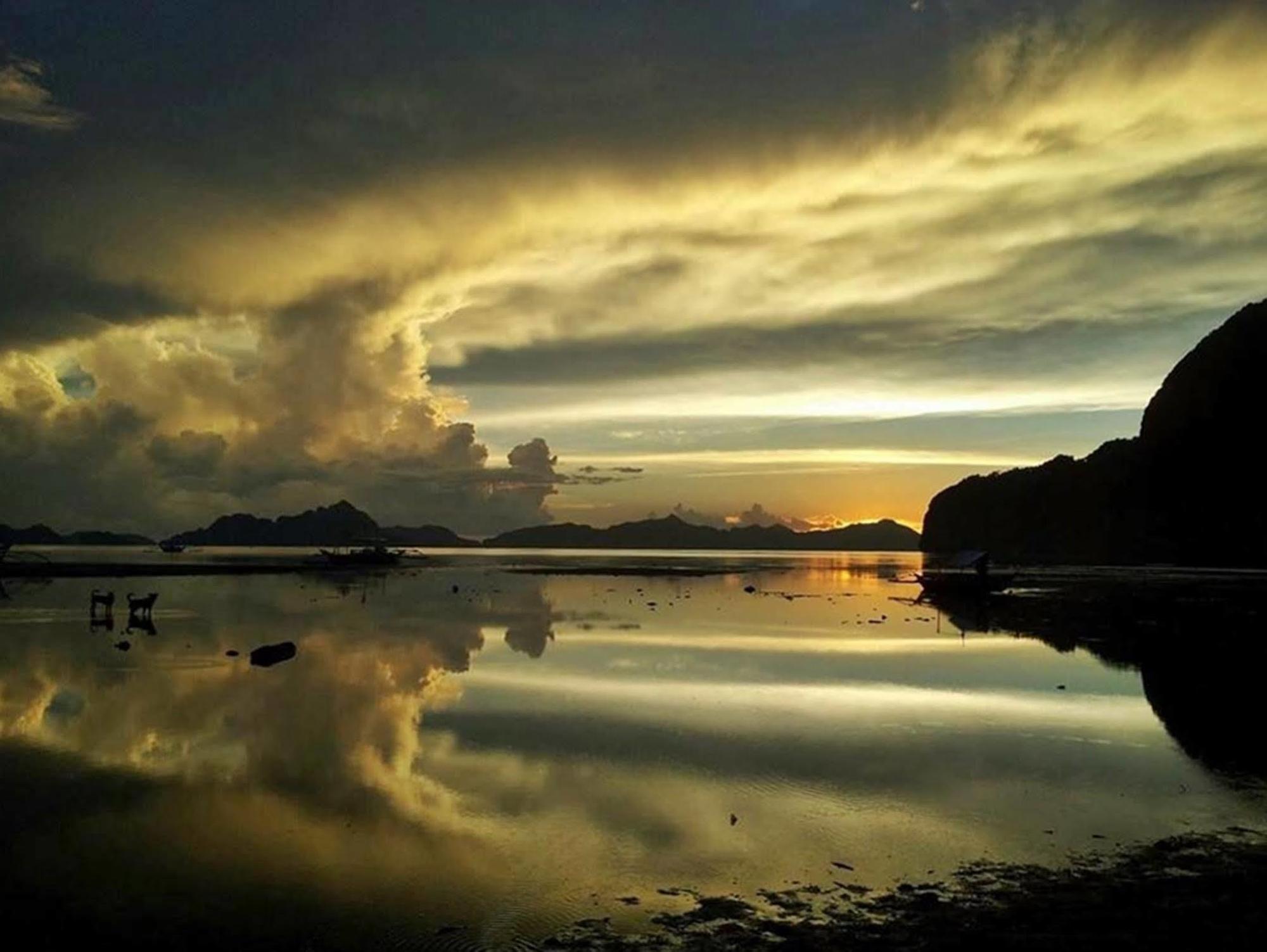 Citrine Travel Lodge El Nido Exterior photo