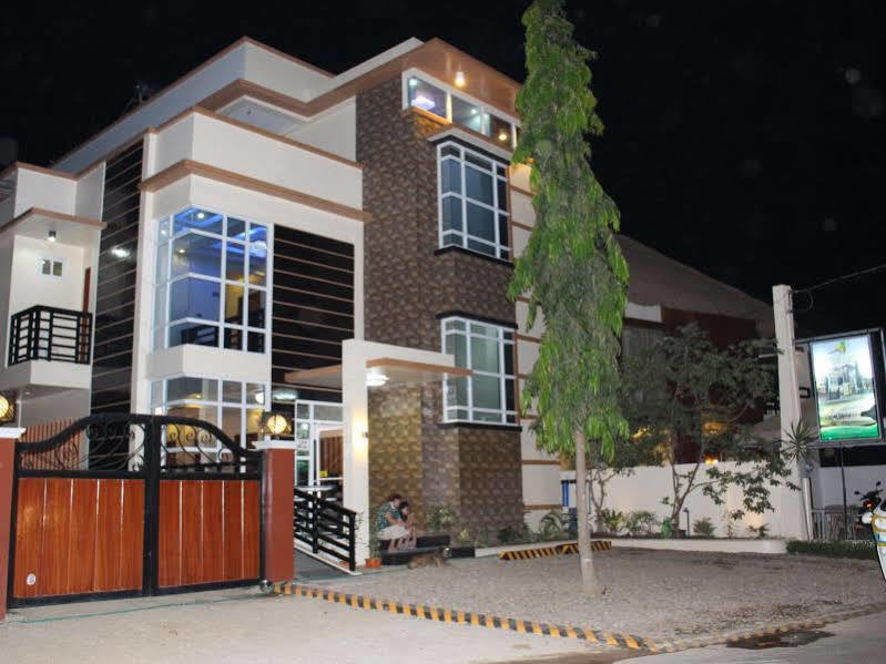 Citrine Travel Lodge El Nido Exterior photo