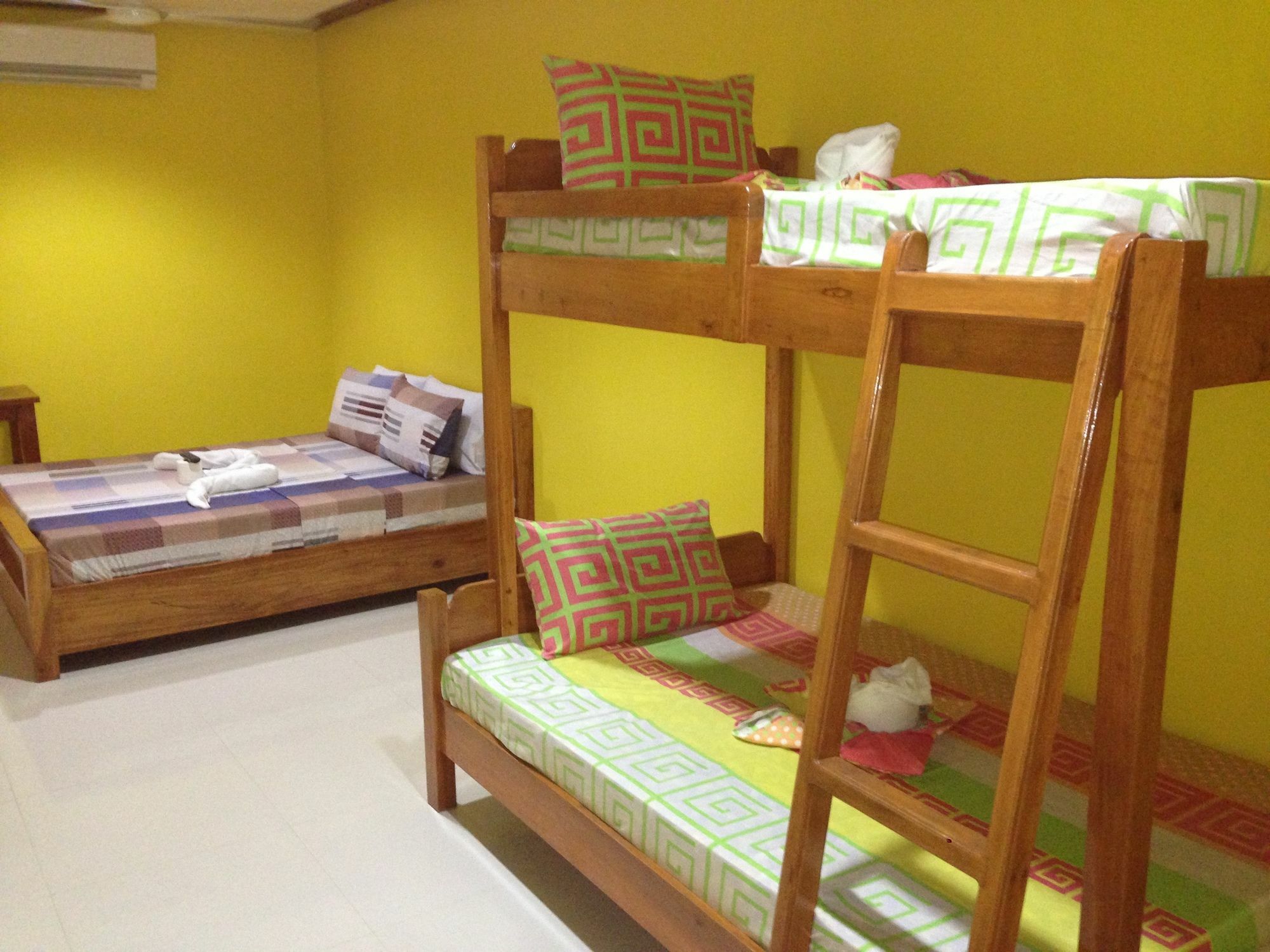 Citrine Travel Lodge El Nido Exterior photo