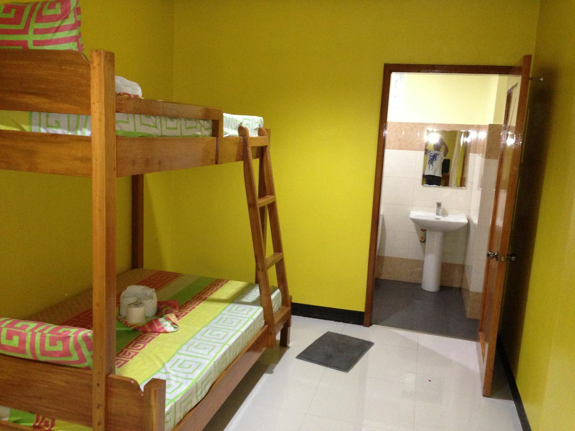 Citrine Travel Lodge El Nido Exterior photo