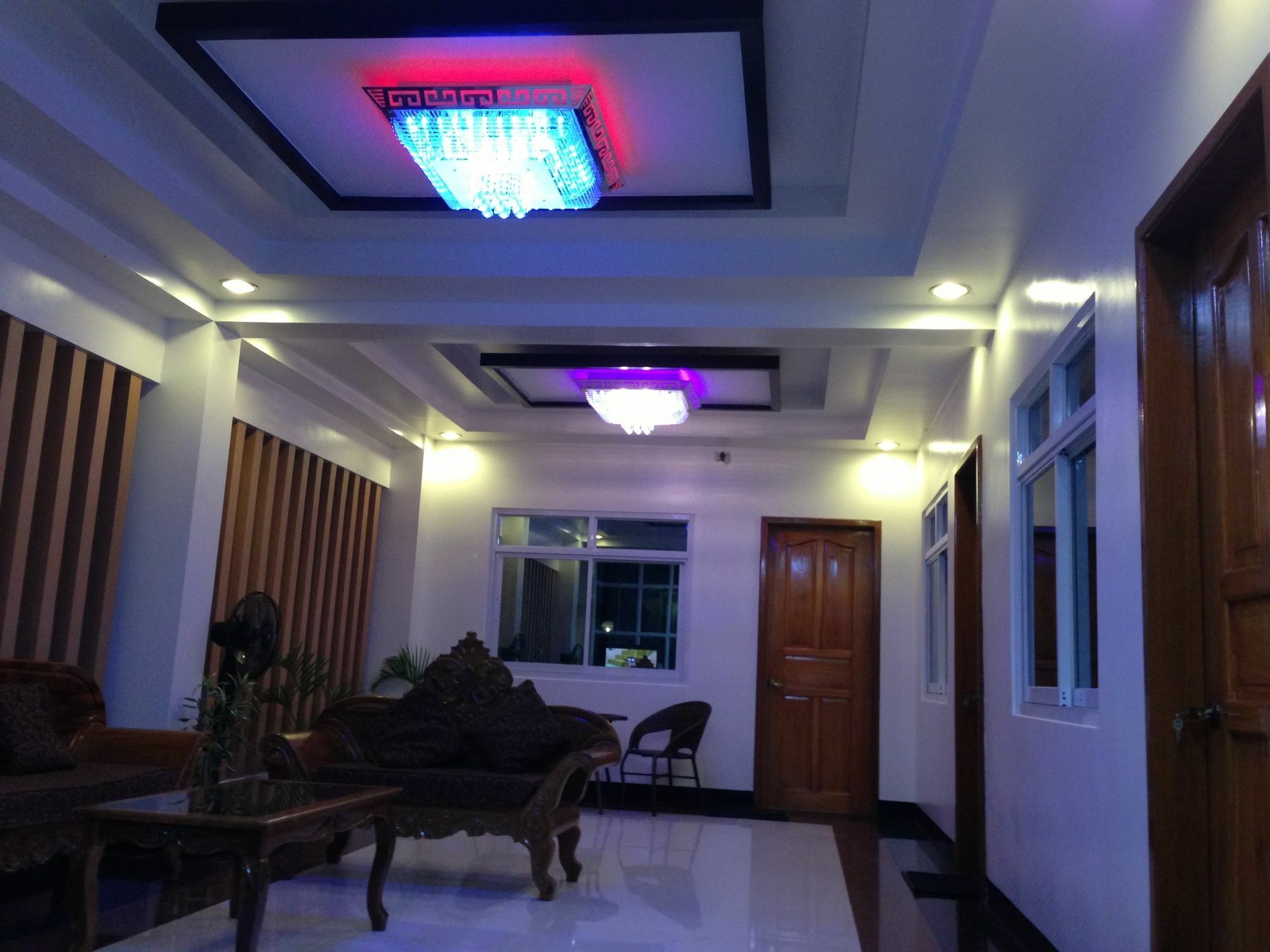 Citrine Travel Lodge El Nido Exterior photo