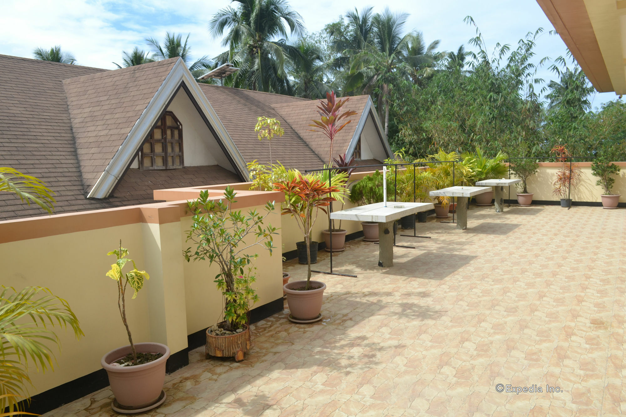 Citrine Travel Lodge El Nido Exterior photo