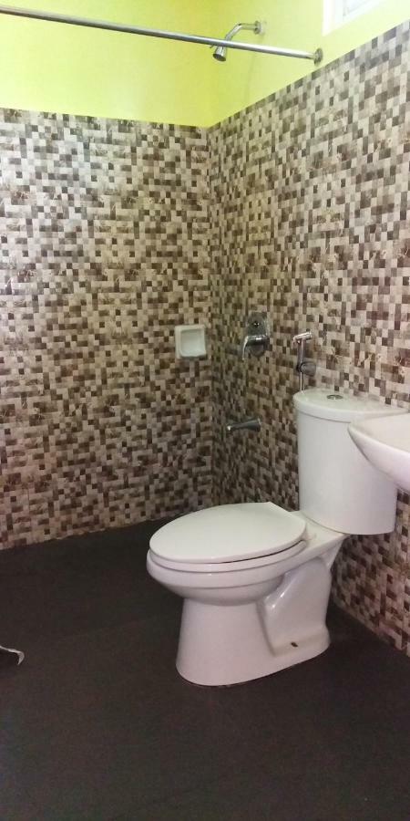 Citrine Travel Lodge El Nido Exterior photo