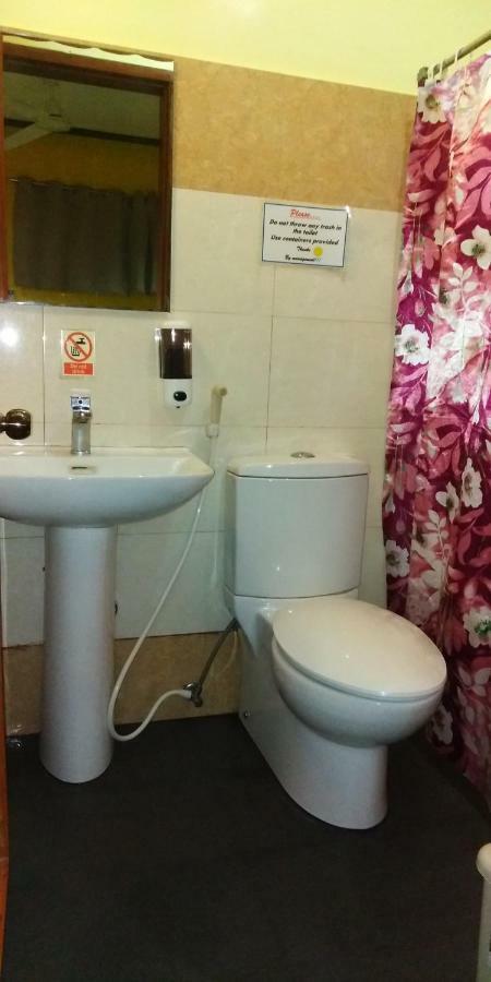Citrine Travel Lodge El Nido Exterior photo