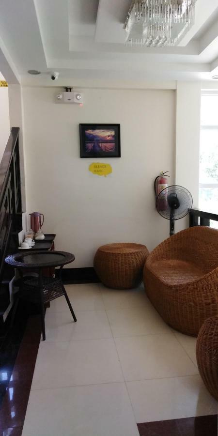 Citrine Travel Lodge El Nido Exterior photo