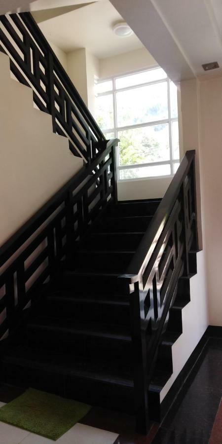 Citrine Travel Lodge El Nido Exterior photo