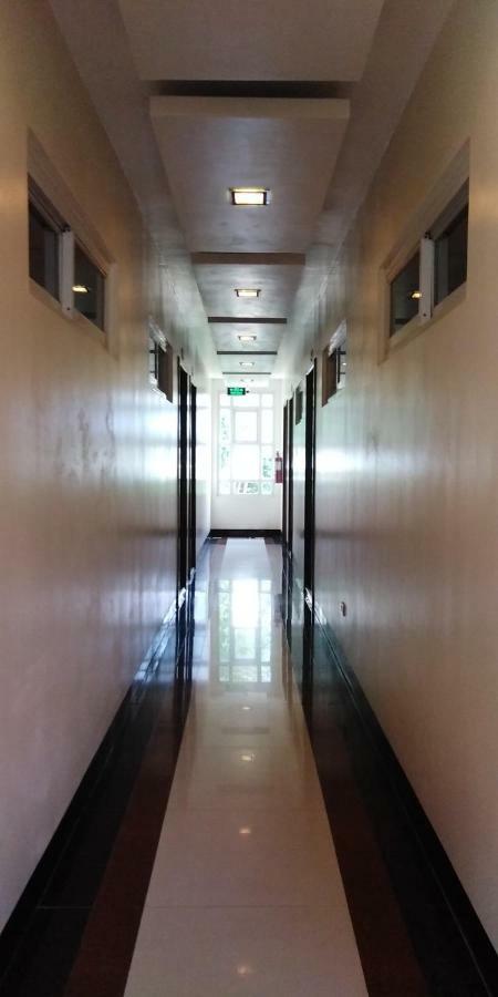 Citrine Travel Lodge El Nido Exterior photo